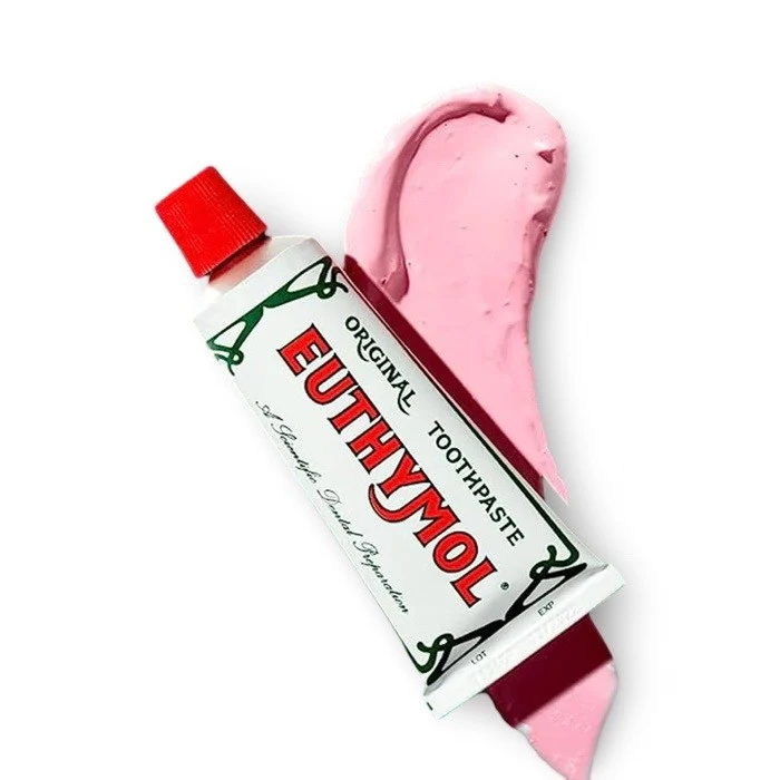 Euthymol Zahnpasta