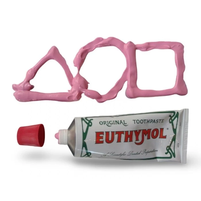 Euthymol Zahnpasta