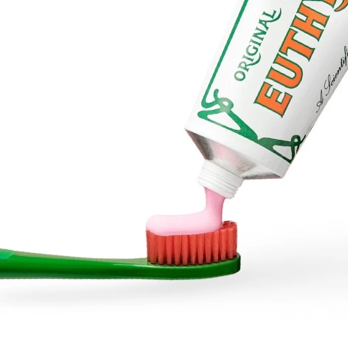 Euthymol Zahnpasta