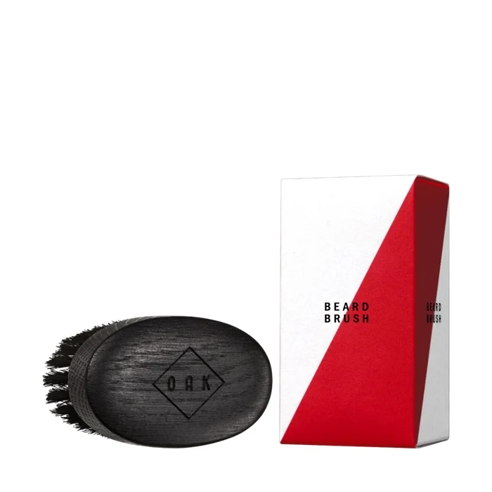 OAK Berlin Beard Brush