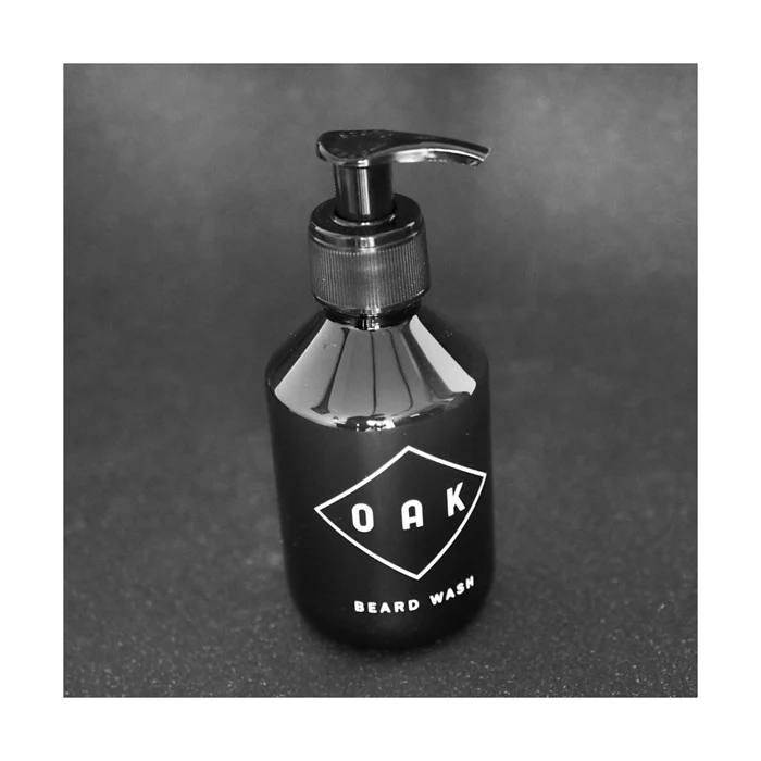 OAK BERLIN BEARD WASH