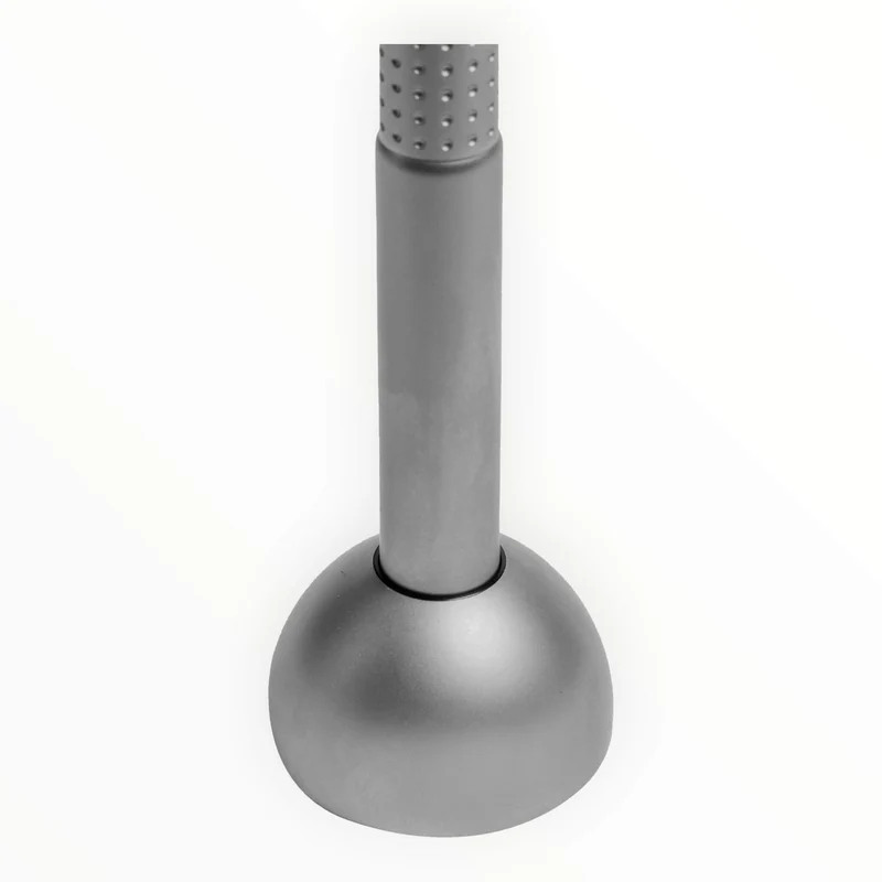 Amakuni Single-Edge Razor, Titanium