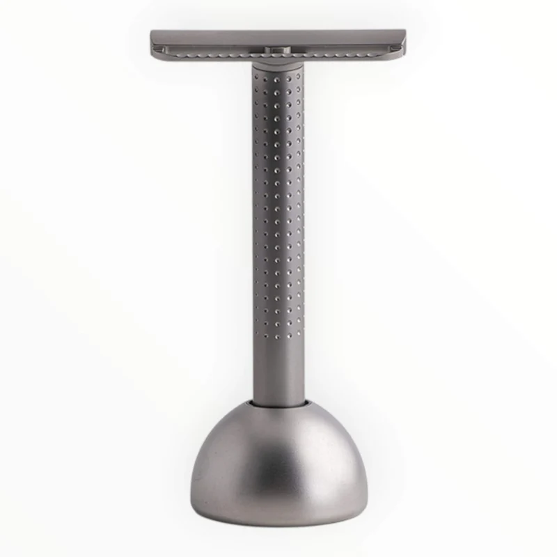 Stand for Masamune, Nodachi, and Amakuni Razors, Titanium