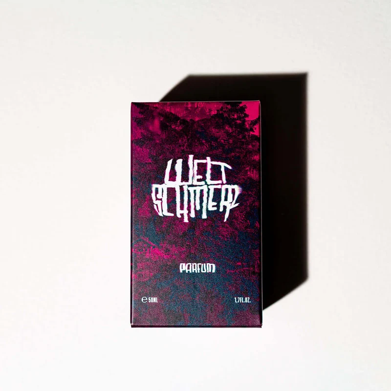 ART BRUET WELTSCHMERZ PARFUM