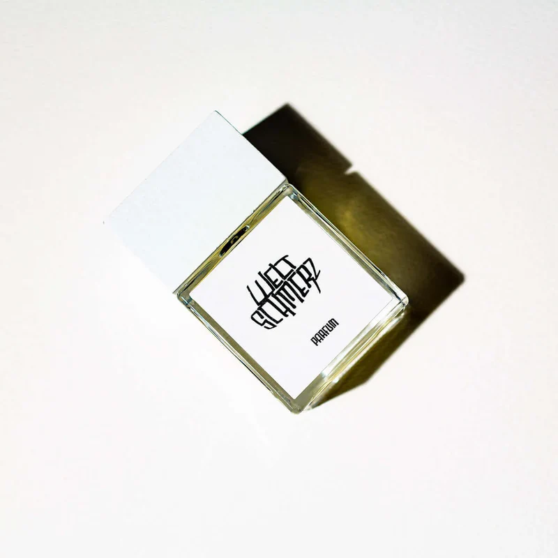 ART BRUET WELTSCHMERZ PARFUM