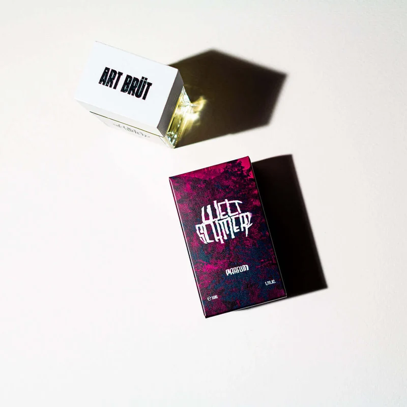 ART BRUET WELTSCHMERZ PARFUM