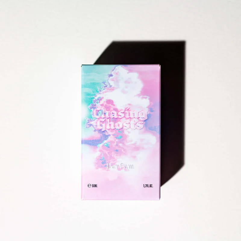 ART BRUET CHASING GHOSTS PARFUM