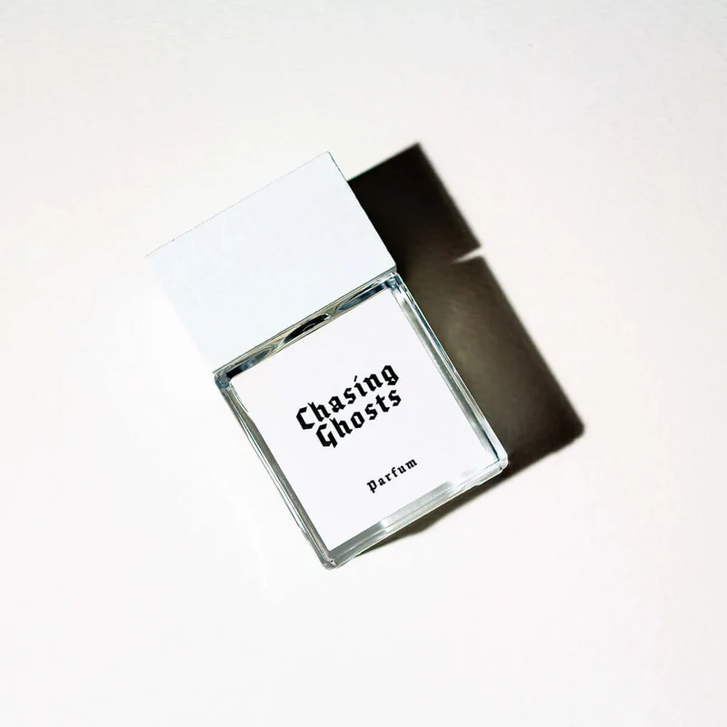 ART BRUET CHASING GHOSTS PARFUM