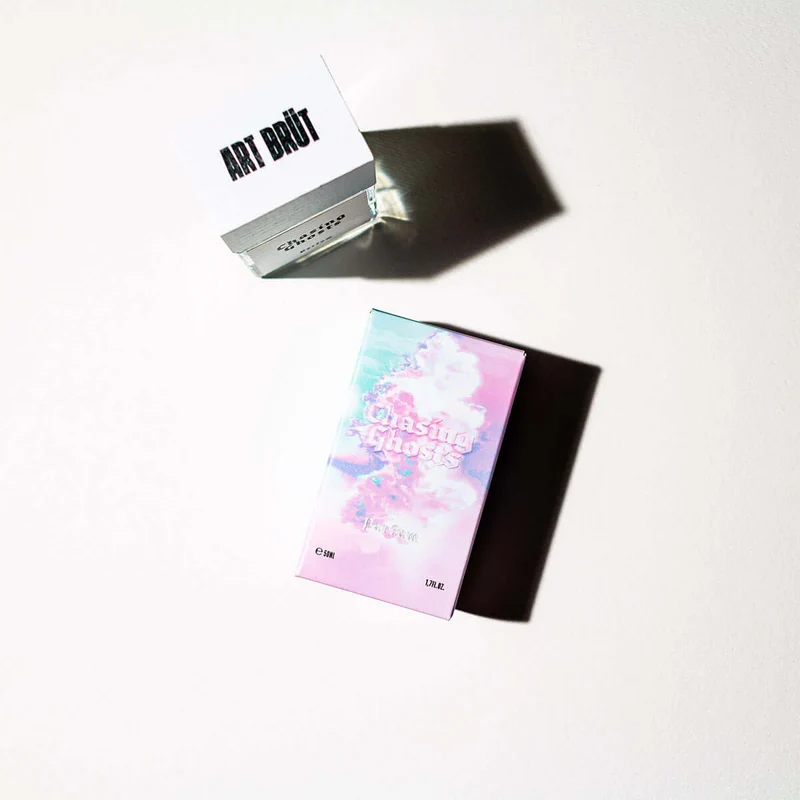 ART BRUET CHASING GHOSTS PARFUM