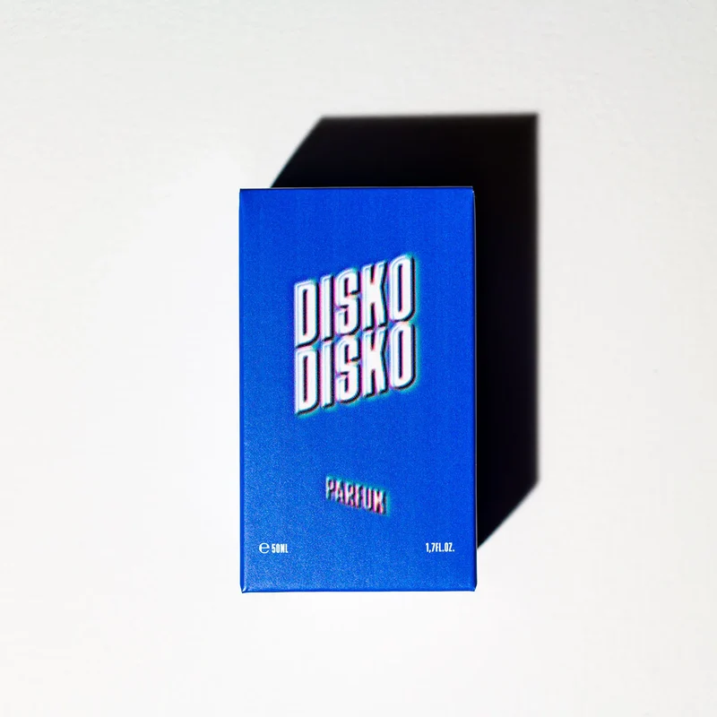 ART BRUET DISKO DISKO PARFUM