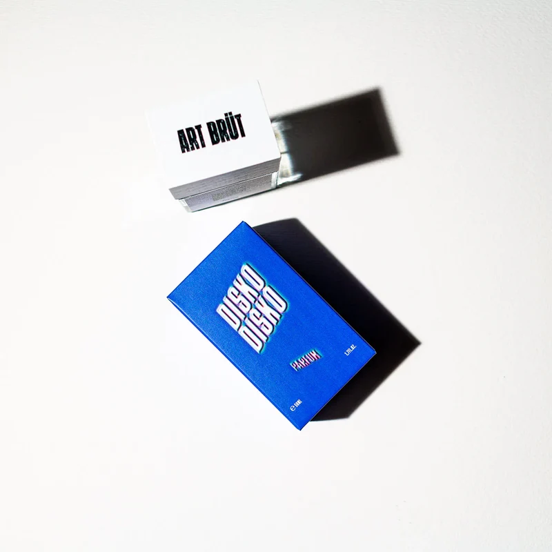 ART BRUET DISKO DISKO PARFUM