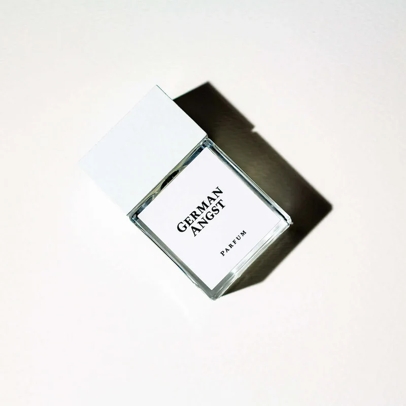 ART BRUET GERMAN ANGST PARFUM