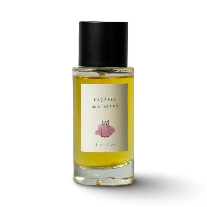 B.A.S.M. PASAREA MAIASTRA Eau de Parfum