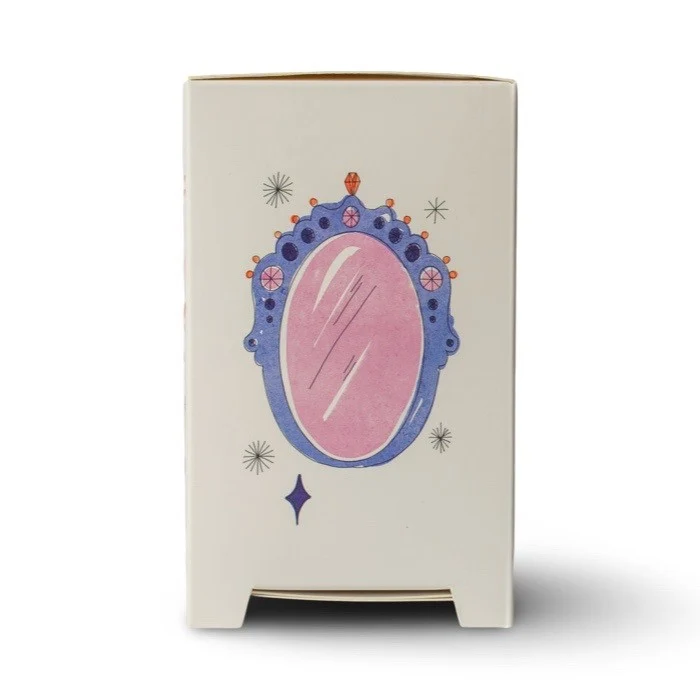 B.A.S.M. PASAREA MAIASTRA Eau de Parfum