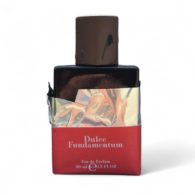 MONDOLUMI Dulce Fundamentum Eau de Parfum