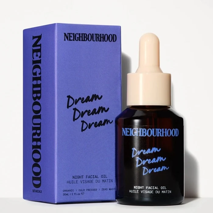 NB Dream Dream Dream Facial Oil