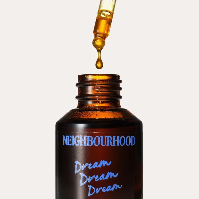 NB Dream Dream Dream Facial Oil