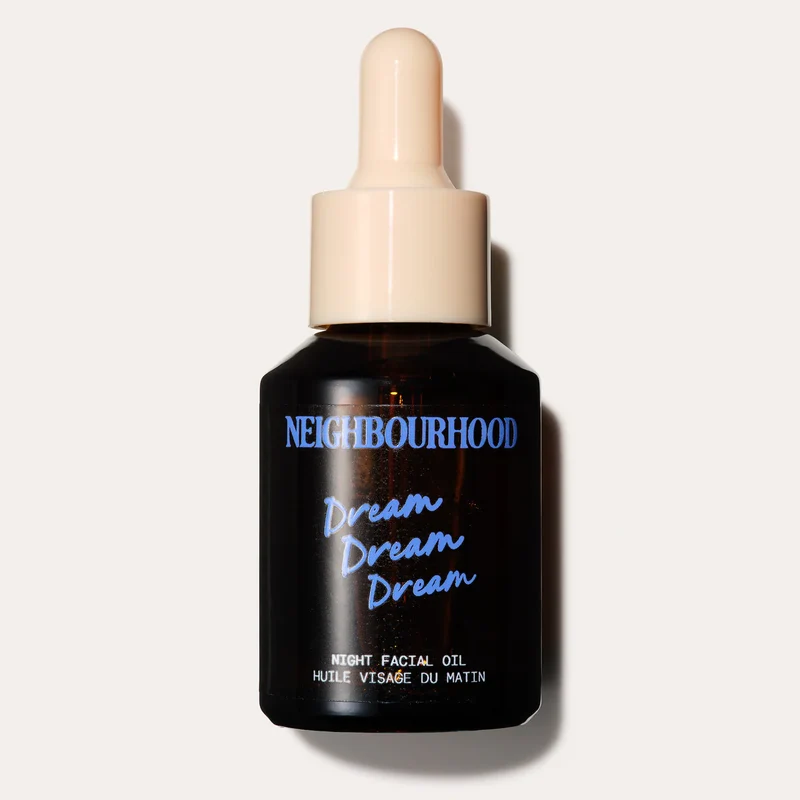 NB Dream Dream Dream Facial Oil