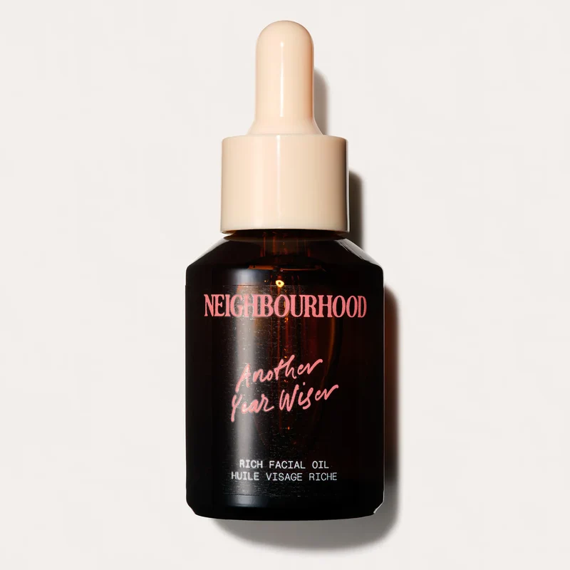 NB Another Year Wiser Facial Oil