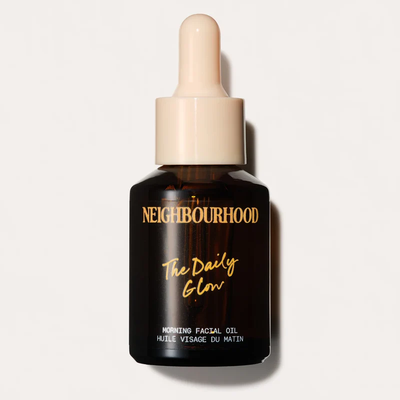 NB The Daily Glow Facial Oil