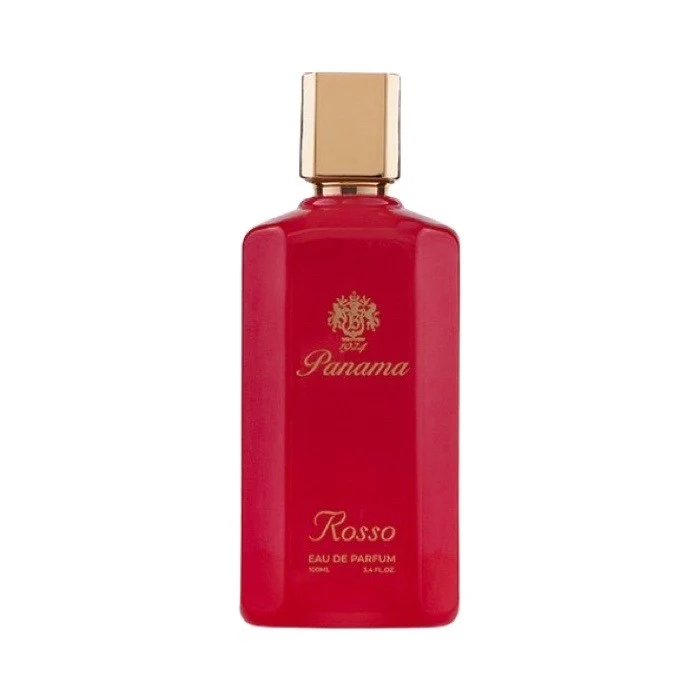 Panama Rosso Eau de Parfum