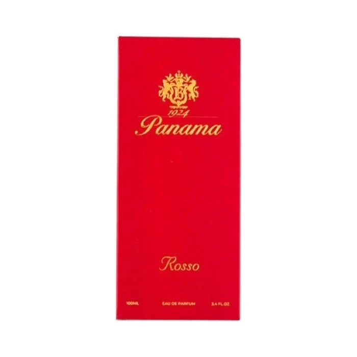 Panama Rosso Eau de Parfum