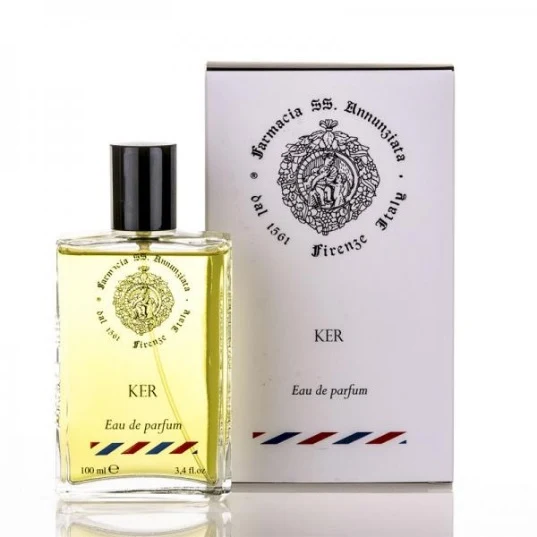 Farmacia SS. Annunziata KER EDP