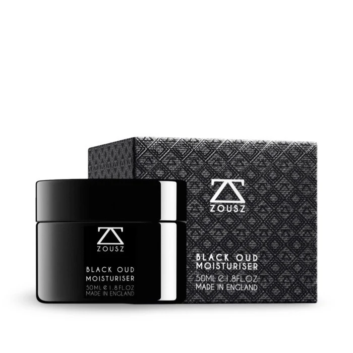 ZOUSZ Black Oud Hydration Moisturiser