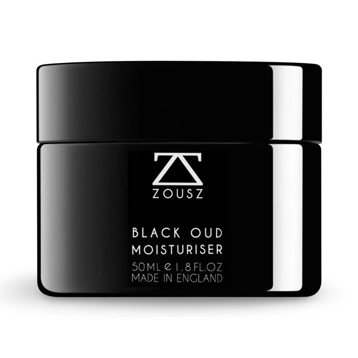 ZOUSZ Black Oud Hydration Moisturiser