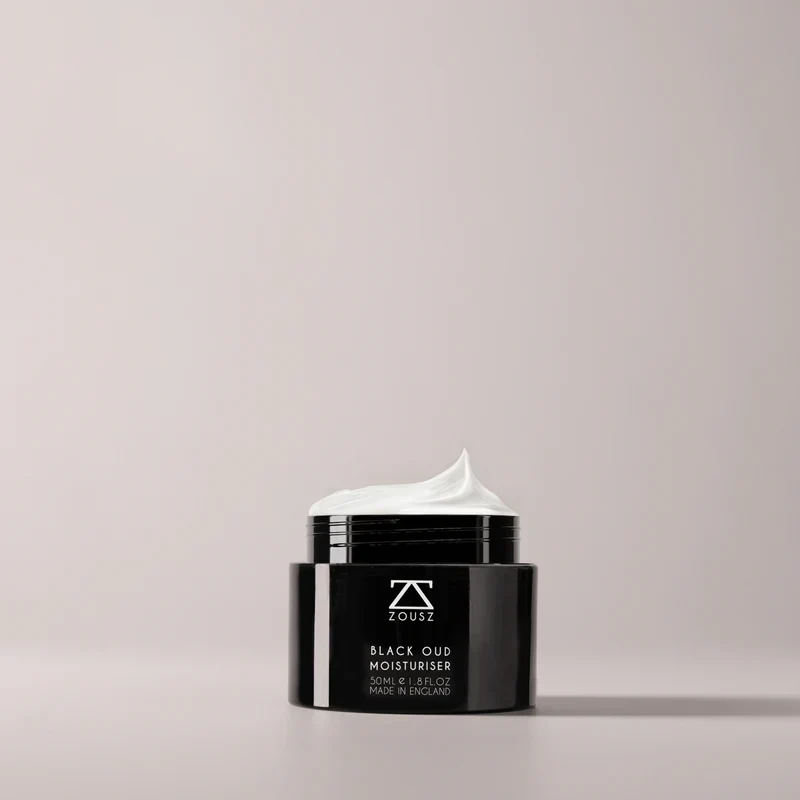 ZOUSZ Black Oud Hydration Moisturiser
