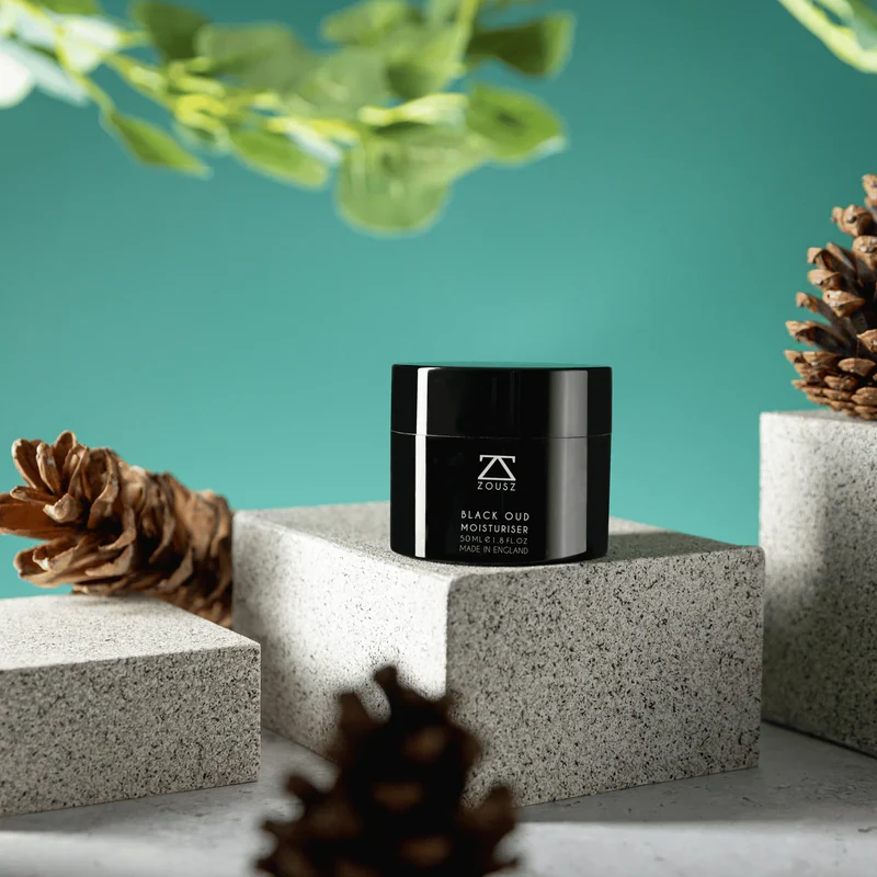 ZOUSZ Black Oud Hydration Moisturiser