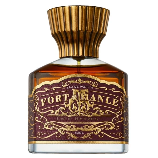 Fort and Manlé Late Harvest Parfum