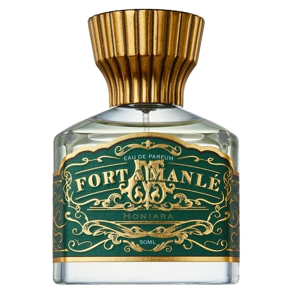 Fort and Manlé Honiara Parfum