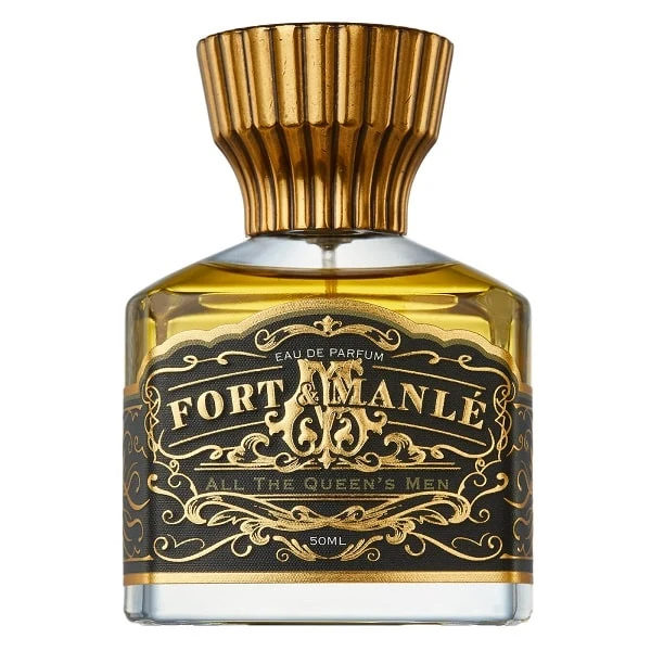 Fort and Manlé All The Queen´s Men Parfum