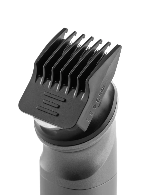 Haar- & Bartschneider ETA Spencer 5340 90000 schwarz