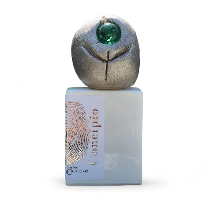 MONDOLUMI Concipio Eau de Parfum
