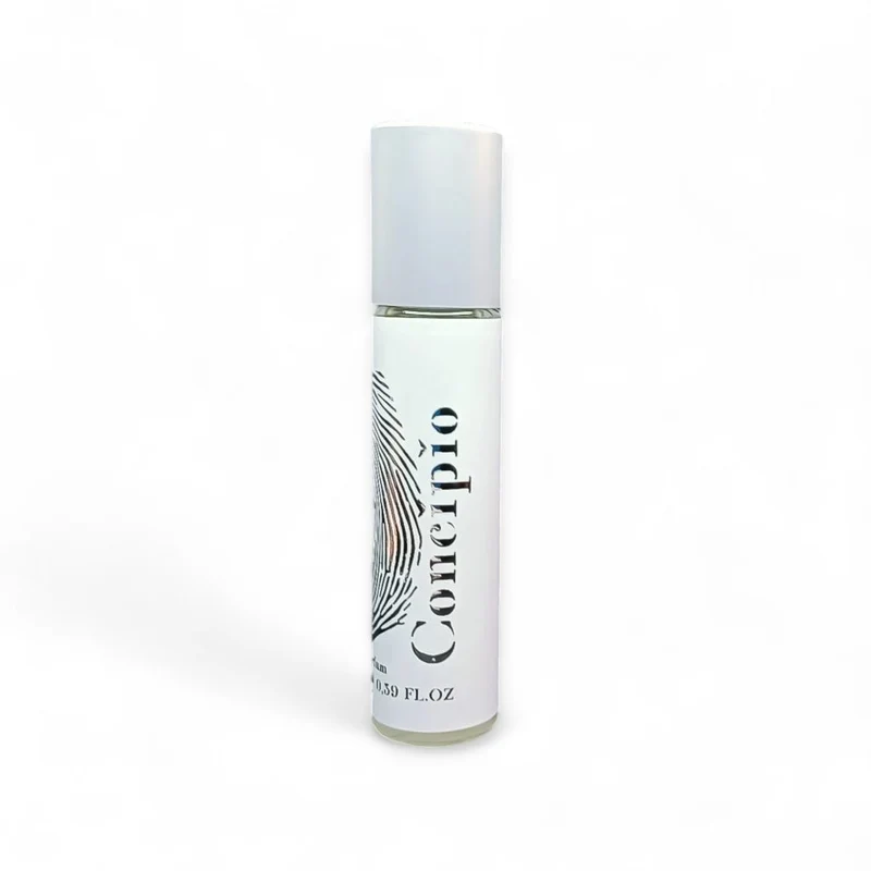 MONDOLUMI Concipio Eau de Parfum