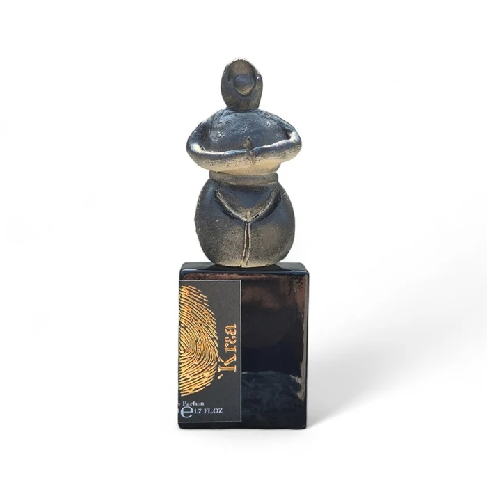 MONDOLUMI Krea Eau de Parfum