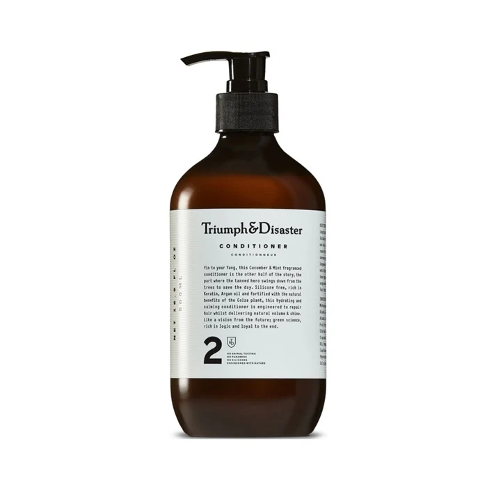 Triumph Disaster CONDITIONER 500ml