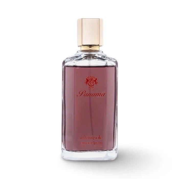 Panama Ultimosole Eau de Parfum