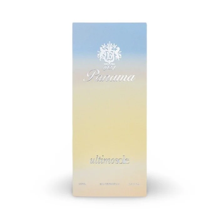 Panama Ultimosole Eau de Parfum