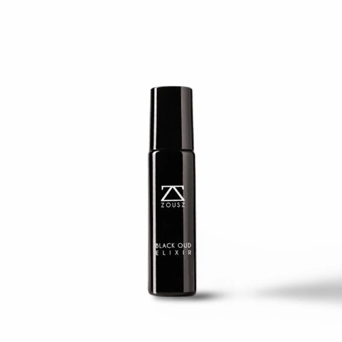 ZOUSZ Black Oud ELIXIR