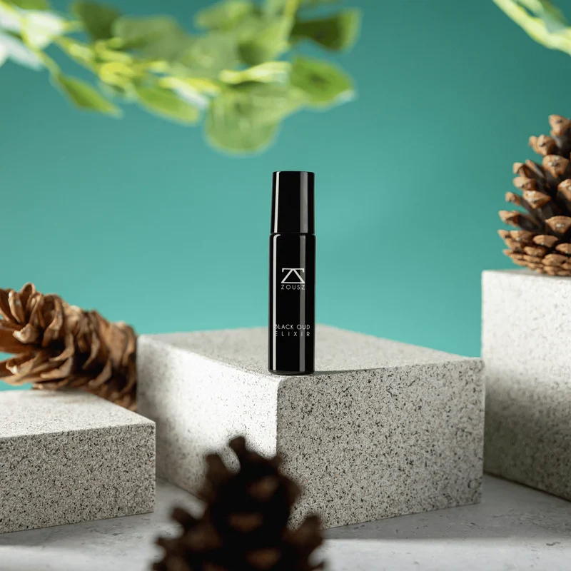 ZOUSZ Black Oud ELIXIR