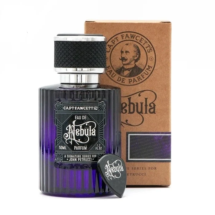Captain Fawcett Nebula Eau De Parfum