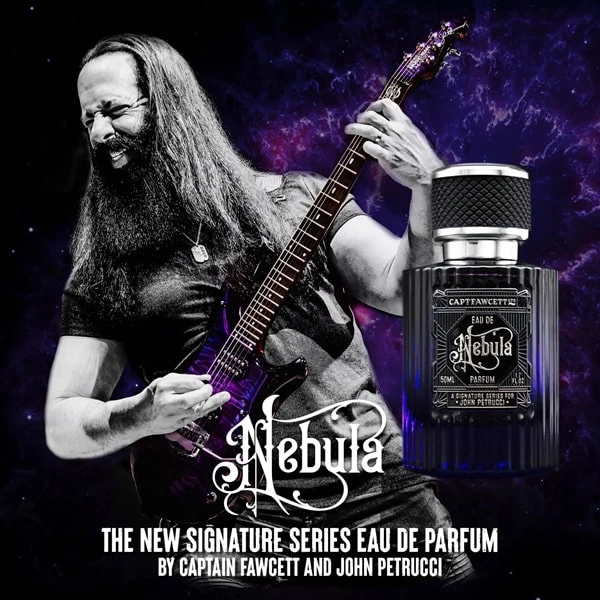 Captain Fawcett Nebula Eau De Parfum