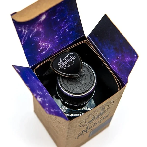 Captain Fawcett Nebula Eau De Parfum