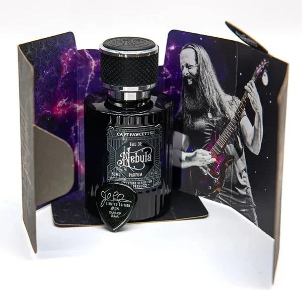Captain Fawcett Nebula Eau De Parfum