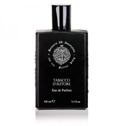 Farmacia SS. Annunziata Tabacco D´Autore EDP