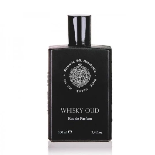 Farmacia SS. Annunziata Whisky Oud EDP