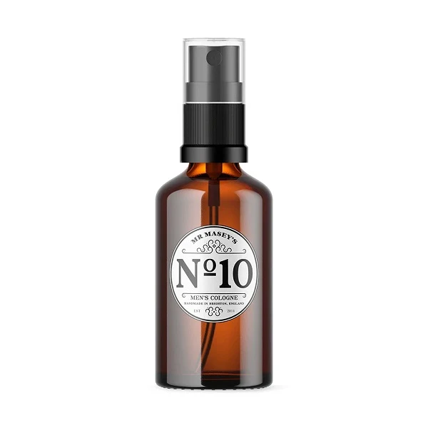 Mr Masey NO. 10 Cologne